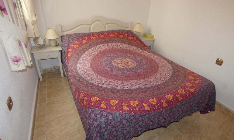 Sale - Apartment / Flat -
Algorfa* - Algorfa