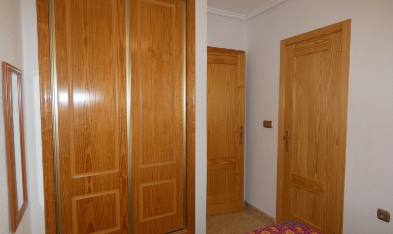 Sale - Apartment / Flat -
Algorfa* - Algorfa