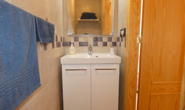 Sale - Apartment / Flat -
Algorfa* - Algorfa