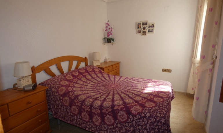 Sale - Apartment / Flat -
Algorfa* - Algorfa