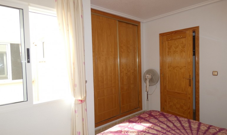 Sale - Apartment / Flat -
Algorfa* - Algorfa