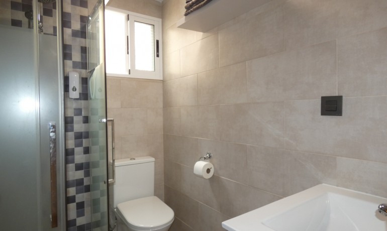 Sale - Apartment / Flat -
Algorfa* - Algorfa