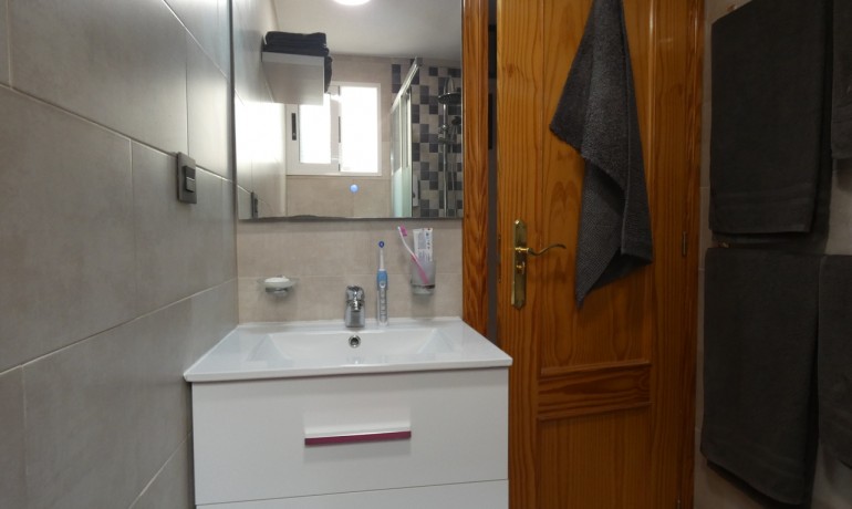 Sale - Apartment / Flat -
Algorfa* - Algorfa