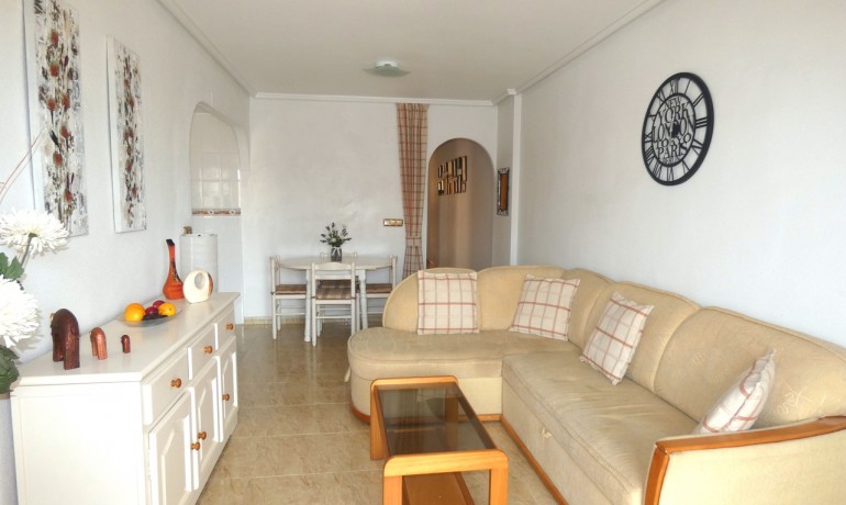 Sale - Apartment / Flat -
Algorfa* - Algorfa