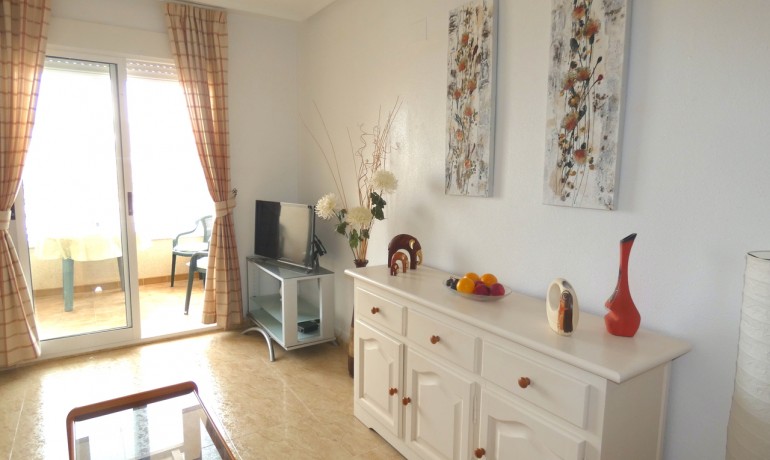 Sale - Apartment / Flat -
Algorfa* - Algorfa