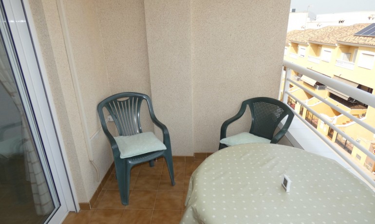 Sale - Apartment / Flat -
Algorfa* - Algorfa