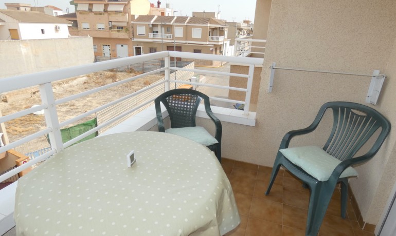 Sale - Apartment / Flat -
Algorfa* - Algorfa