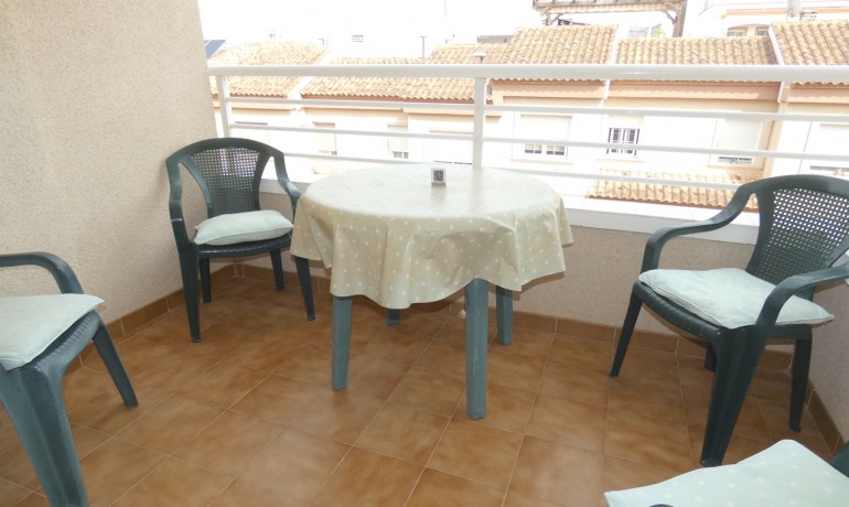 Sale - Apartment / Flat -
Algorfa* - Algorfa