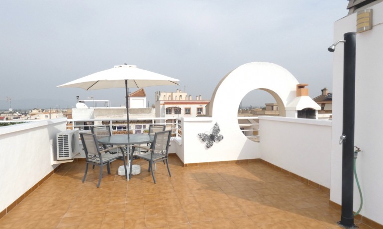 Sale - Apartment / Flat -
Algorfa* - Algorfa