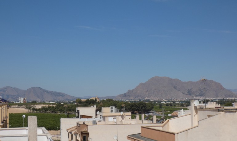 Sale - Apartment / Flat -
Algorfa* - Algorfa