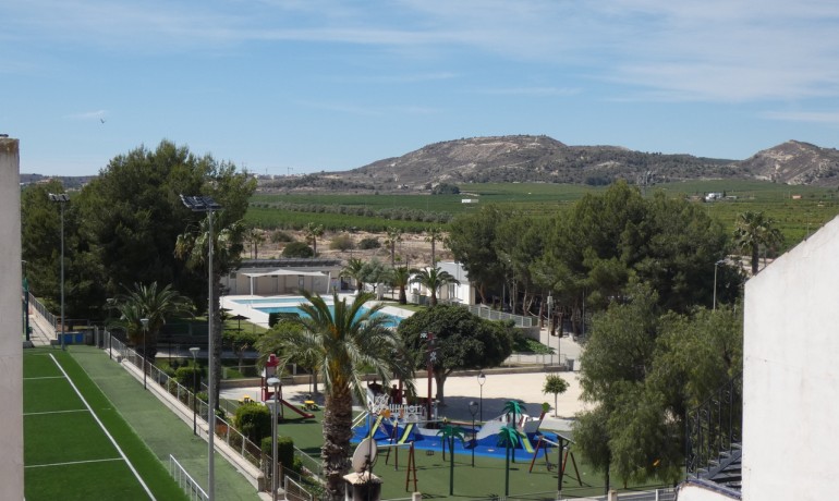 Sale - Apartment / Flat -
Algorfa* - Algorfa