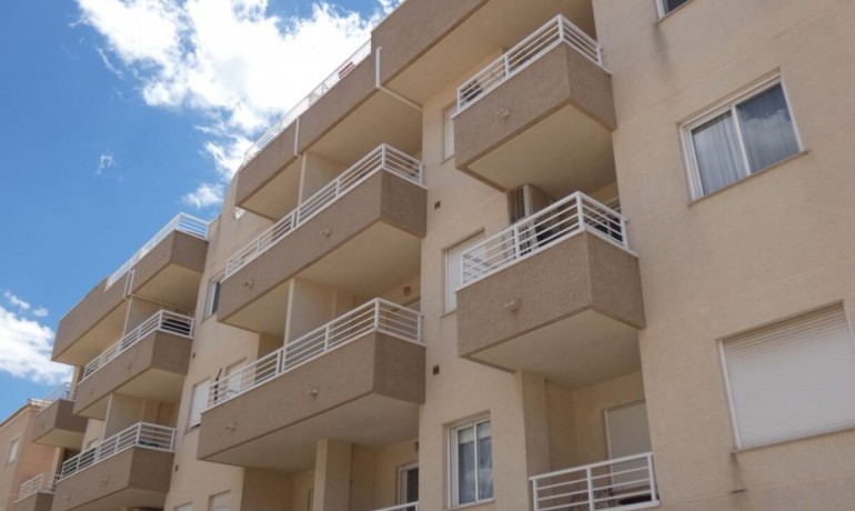 Sale - Apartment / Flat -
Algorfa* - Algorfa