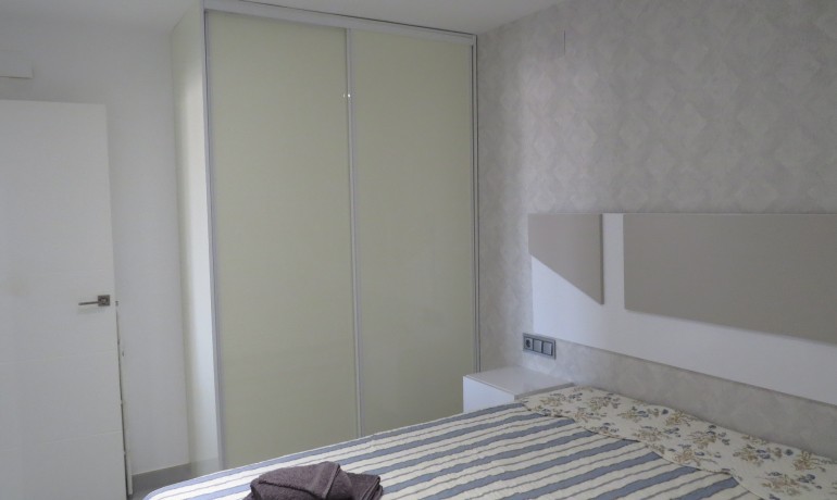 Revente - Appartement / Flat -
Guardamar del Segura* - Urbanizaciones