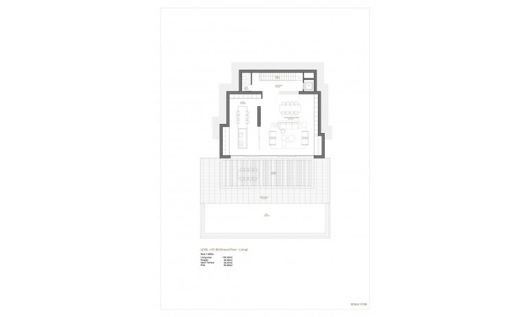 New Build - Villa -
Algorfa* - Montemar*