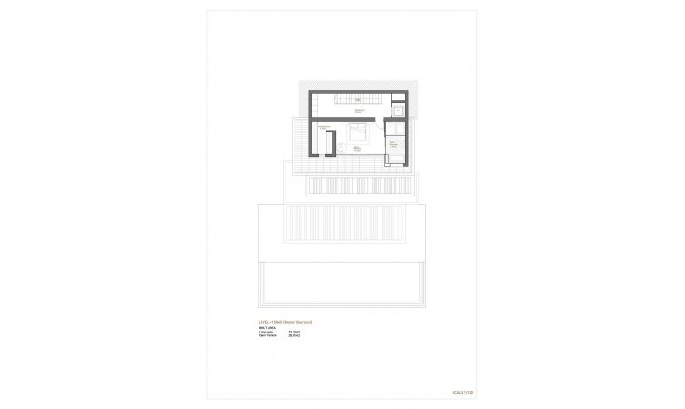 New Build - Villa -
Algorfa* - Montemar*