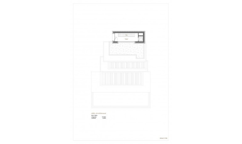 New Build - Villa -
Algorfa* - Montemar*