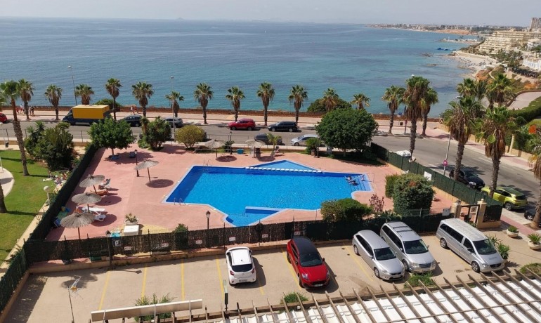 Sale - Apartment / Flat -
Orihuela Costa - Cabo Roig