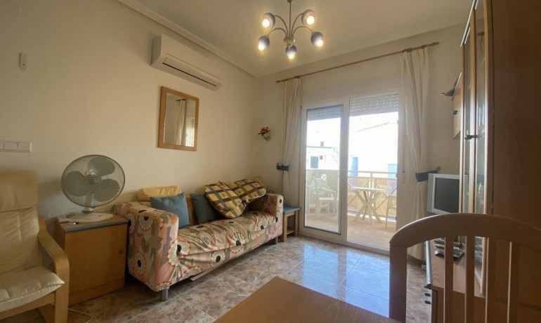 Revente - Appartement / Flat -
Orihuela Costa - Cabo Roig