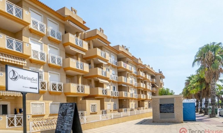 Sale - Apartment / Flat -
Orihuela Costa - Cabo Roig