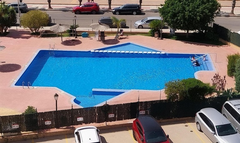 Sale - Apartment / Flat -
Orihuela Costa - Cabo Roig