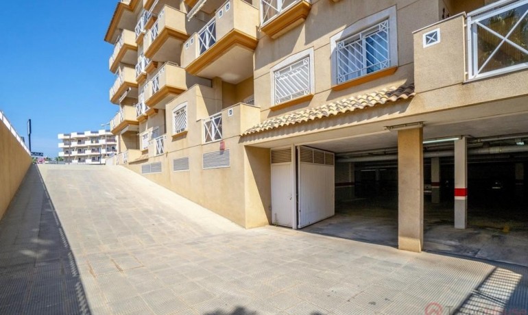 Revente - Appartement / Flat -
Orihuela Costa - Cabo Roig