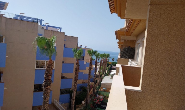 Sale - Apartment / Flat -
Orihuela Costa - Cabo Roig