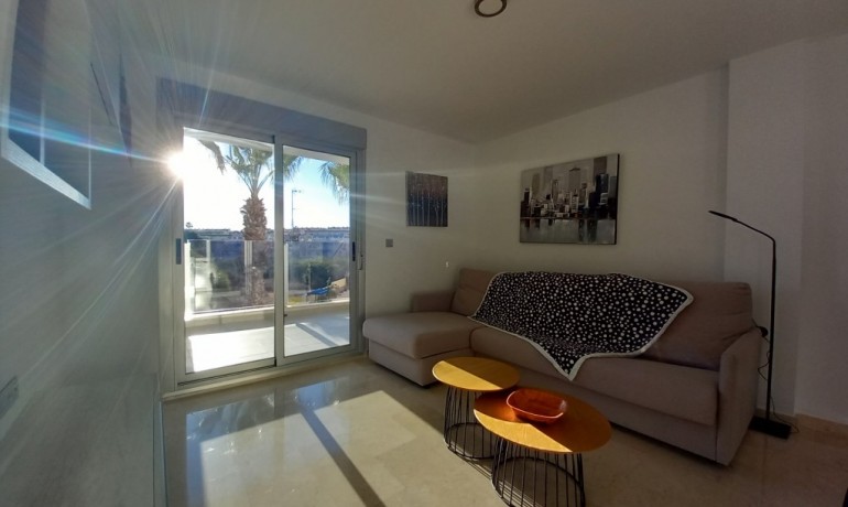 Sale - Apartment / Flat -
Orihuela Costa* - Dehesa de Campoamor*