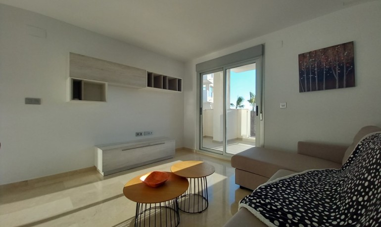 Sale - Apartment / Flat -
Orihuela Costa* - Dehesa de Campoamor*