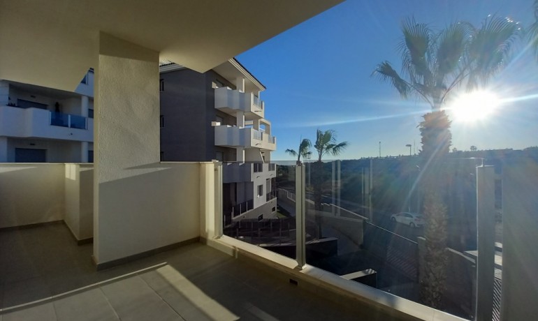 Herverkoop - Appartement / Flat -
Orihuela Costa* - Dehesa de Campoamor*