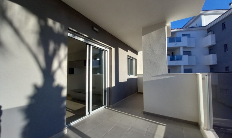 Sale - Apartment / Flat -
Orihuela Costa* - Dehesa de Campoamor*