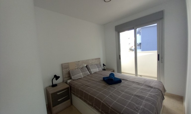 Herverkoop - Appartement / Flat -
Orihuela Costa* - Dehesa de Campoamor*