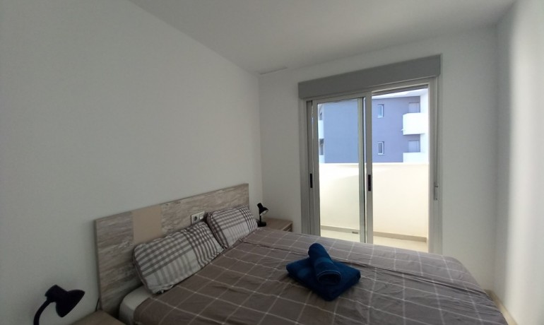 Sale - Apartment / Flat -
Orihuela Costa* - Dehesa de Campoamor*