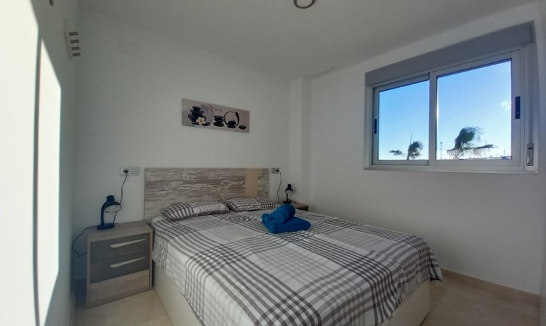 Herverkoop - Appartement / Flat -
Orihuela Costa* - Dehesa de Campoamor*