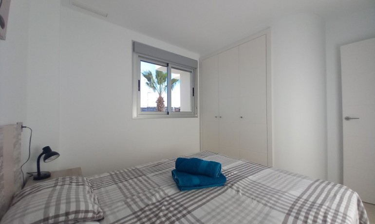 Herverkoop - Appartement / Flat -
Orihuela Costa* - Dehesa de Campoamor*