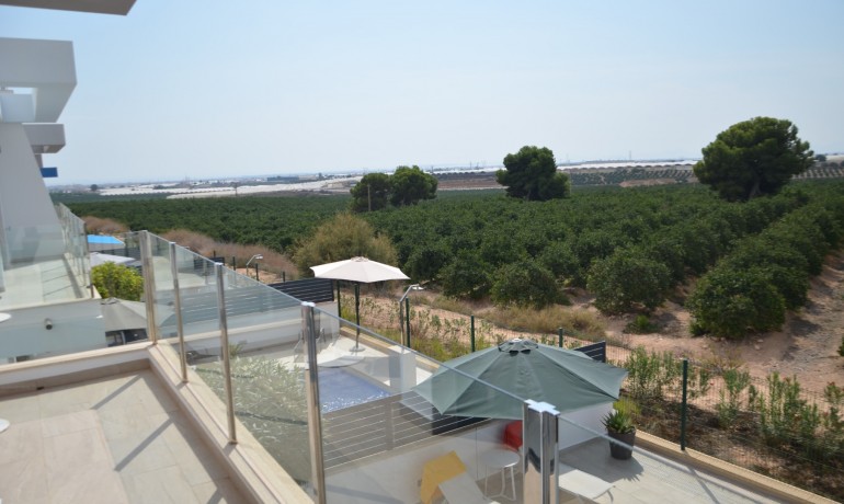 Sale - Villa -
Orihuela Costa* - Pilar de la Horadada*