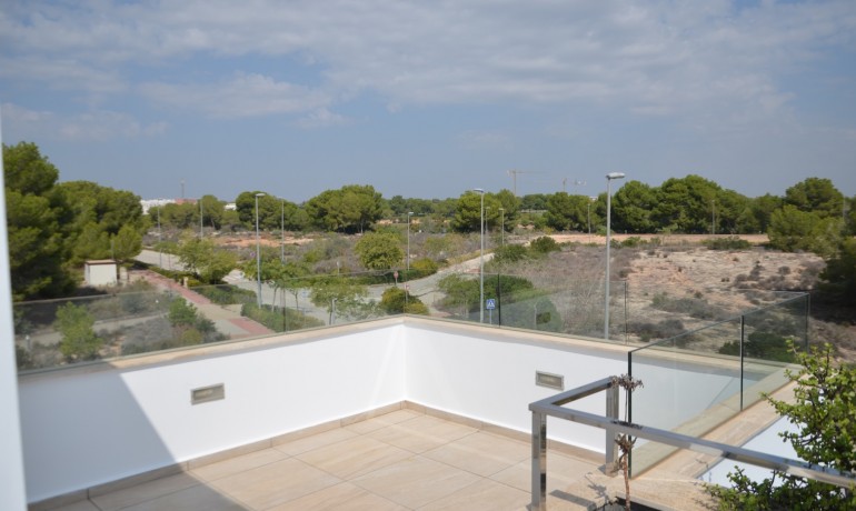 Sale - Villa -
Orihuela Costa* - Pilar de la Horadada*