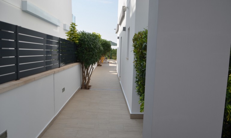 Sale - Villa -
Orihuela Costa* - Pilar de la Horadada*