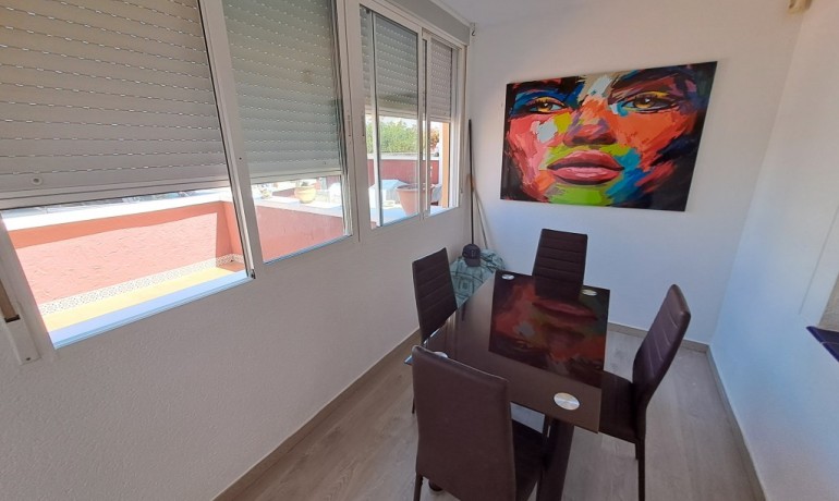 Sale - Apartment / Flat -
Orihuela Costa* - Los Altos*