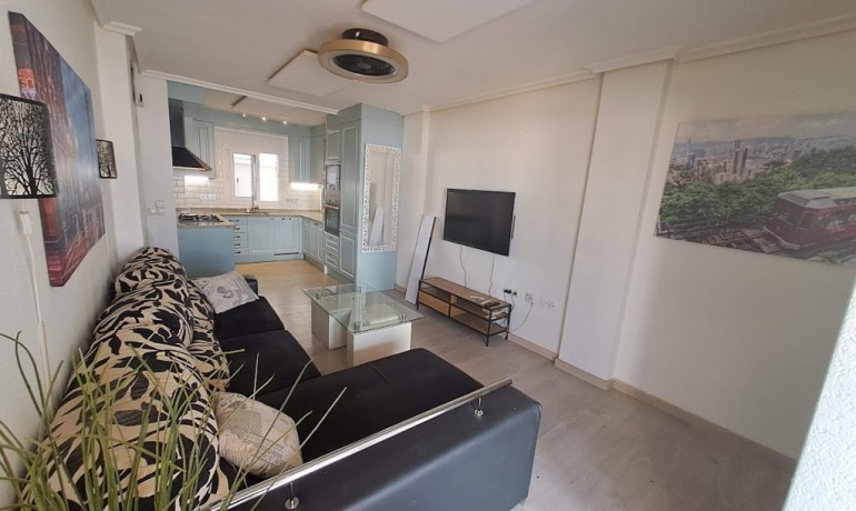 Herverkoop - Appartement / Flat -
Orihuela Costa* - Los Altos*