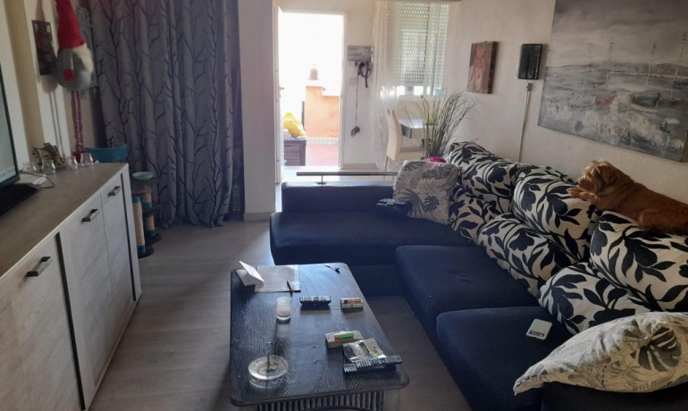 Sale - Apartment / Flat -
Orihuela Costa* - Los Altos*