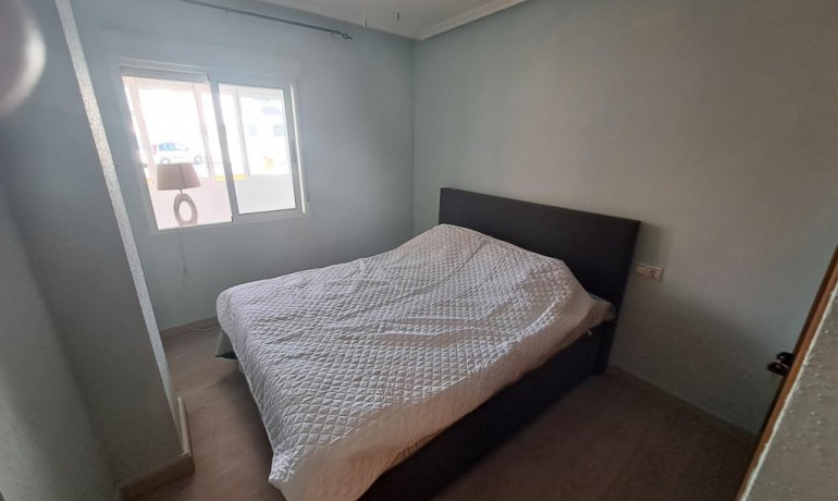 Revente - Appartement / Flat -
Orihuela Costa* - Los Altos*