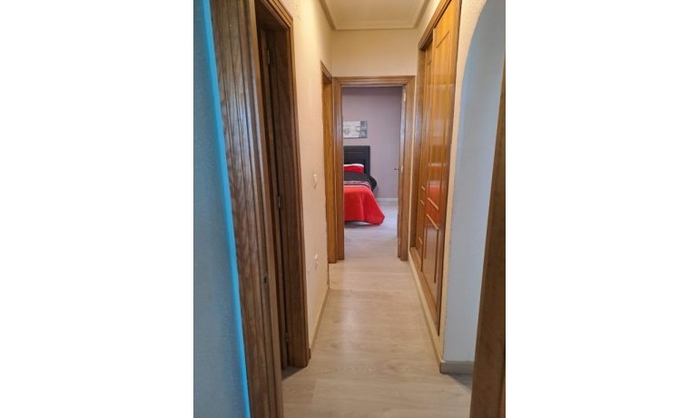 Herverkoop - Appartement / Flat -
Orihuela Costa* - Los Altos*