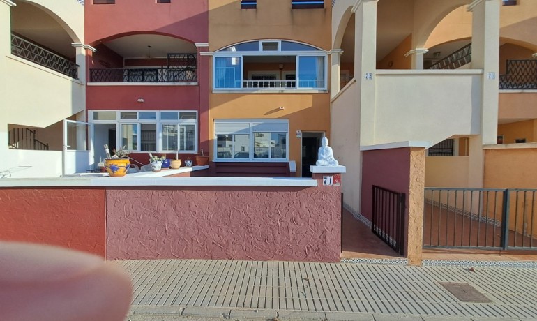 Revente - Appartement / Flat -
Orihuela Costa* - Los Altos*