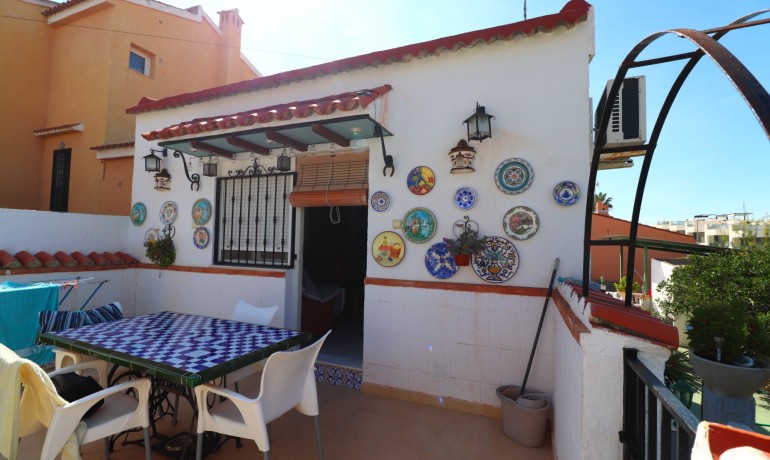 Sale - House -
Benijofar - Benijofar - Village