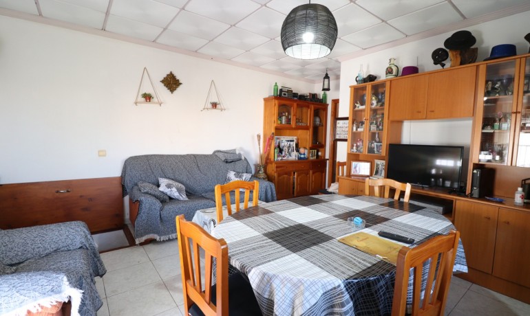 Sale - House -
Benijofar - Benijofar - Village