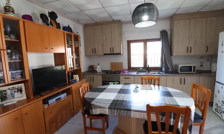 Sale - House -
Benijofar - Benijofar - Village