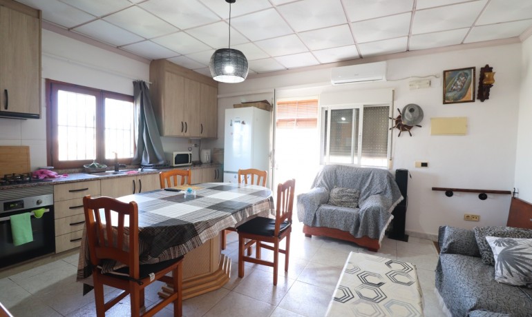 Sale - House -
Benijofar - Benijofar - Village