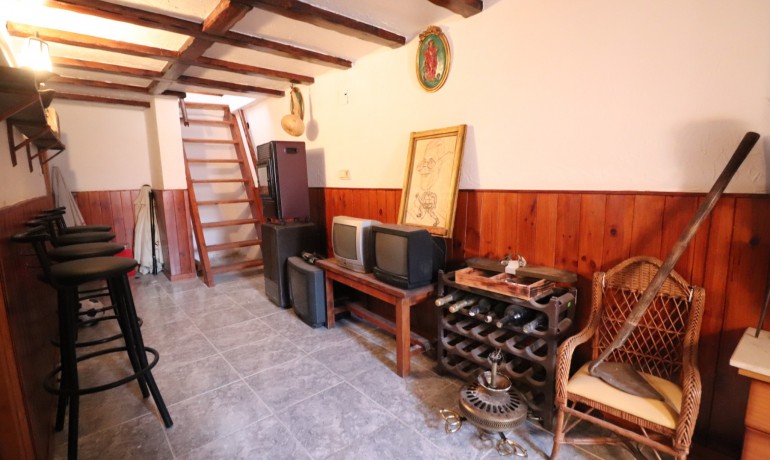 Sale - House -
Benijofar - Benijofar - Village