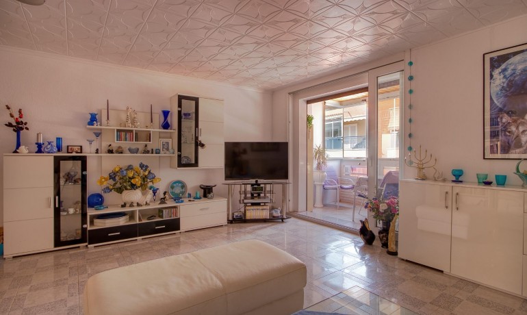 Herverkoop - Appartement / Flat -
Torrevieja* - Acequion*