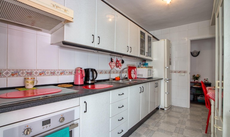 Sale - Apartment / Flat -
Torrevieja* - Acequion*